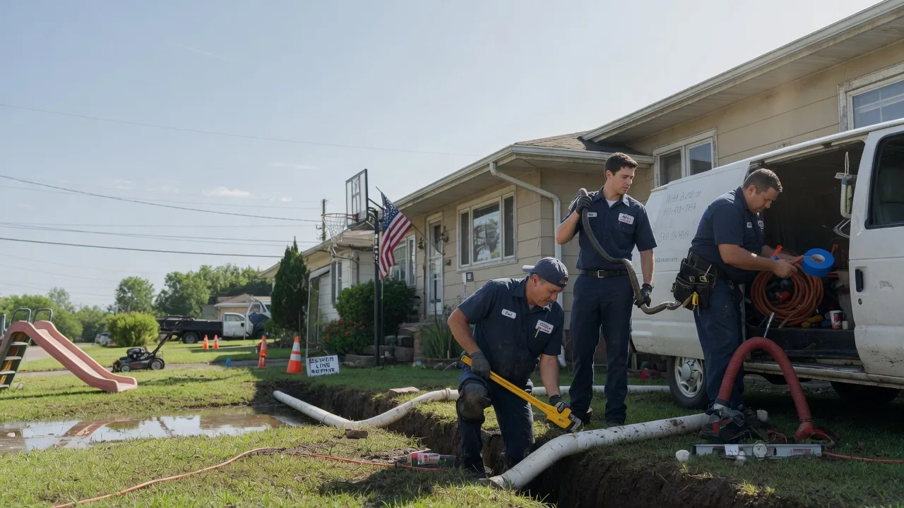 Toilet Installation in Folsom, CA near me